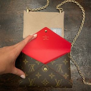 Louis Vuitton Kirigami